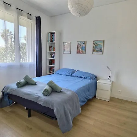 Chez Clement - De - Climatise Avec Terrasse Pour 6 * הייר